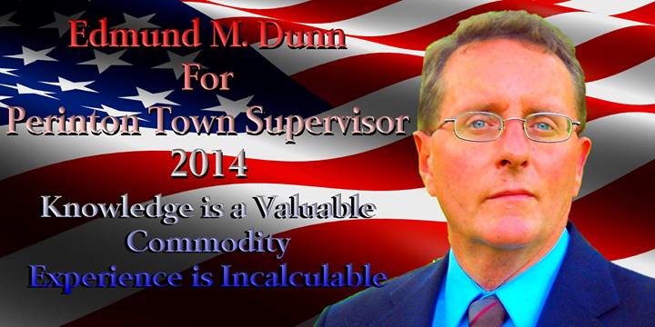 Ed Dunn - Class of 1974 - Winchester High School