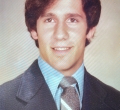 David Medzorian, class of 1968