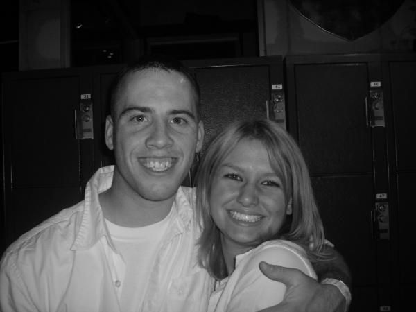 Alan Cushman - Class of 2002 - Bellingham High School