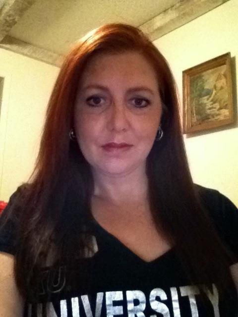 Maggie Turner - Class of 1990 - Bellingham High School