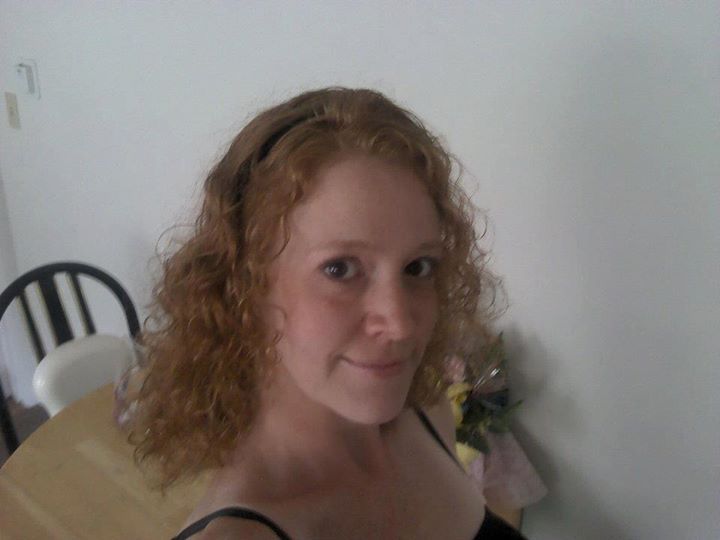 Jeannine Preve - Class of 1992 - Bellingham High School