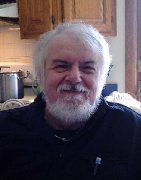 Russ Clarke - Class of 1965 - Bellingham High School