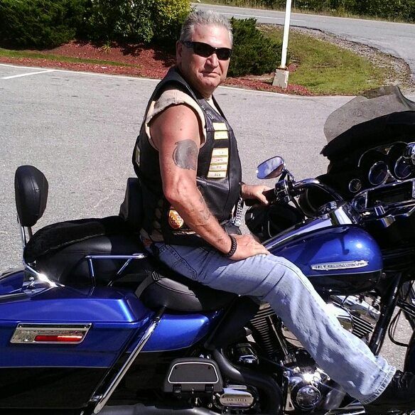 Michael Beaulieu - Class of 1972 - Bellingham High School