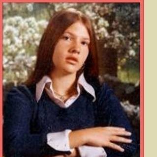 Gerri Houde - Class of 1980 - Bellingham High School