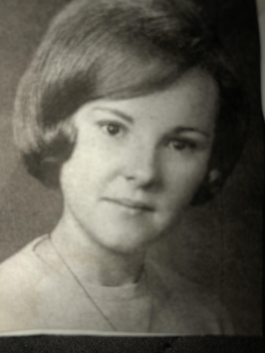 Deborah Peters - Class of 1968 - Bellingham High School