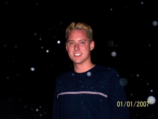 Craig White - Class of 1999 - Bellingham High School