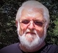 David David Alfred Constantineau
