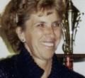 Linda Groux, class of 1974