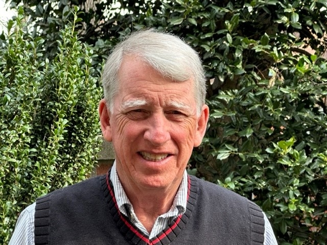 Mike Domenica - Class of 1964 - Dedham High School