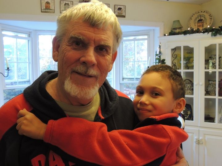 Dave Savage - Class of 1961 - Dedham High School
