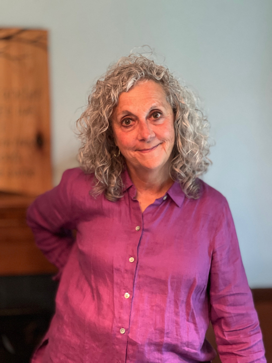 Pauline Corsini - Class of 1974 - Dedham High School