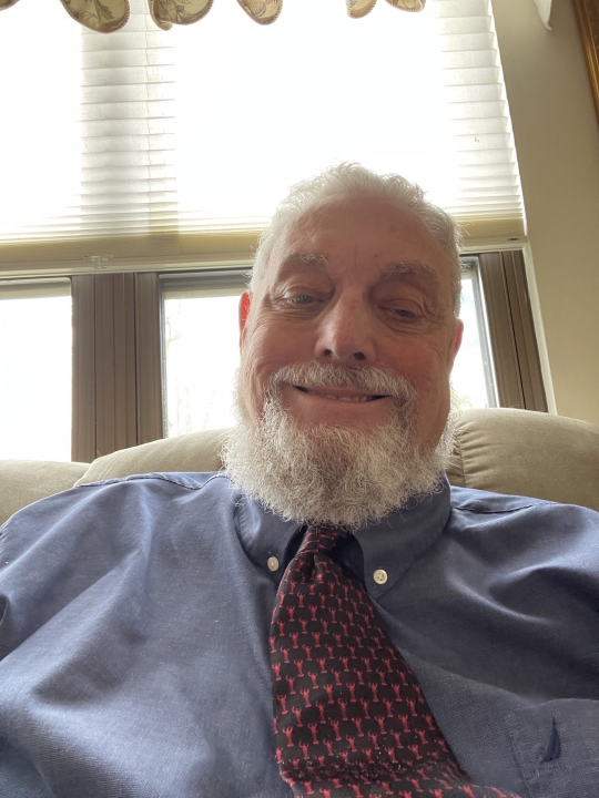 John Angell - Class of 1965 - Dedham High School