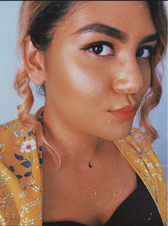 Francia Rodriguez - Class of 2010 - Dedham High School