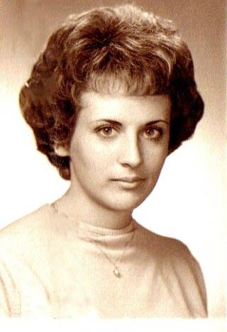 Toni Belmonte - Class of 1964 - Dedham High School