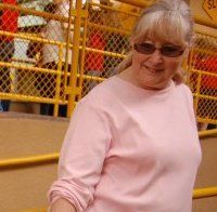 Linda Gaskill - Class of 1965 - Dedham High School