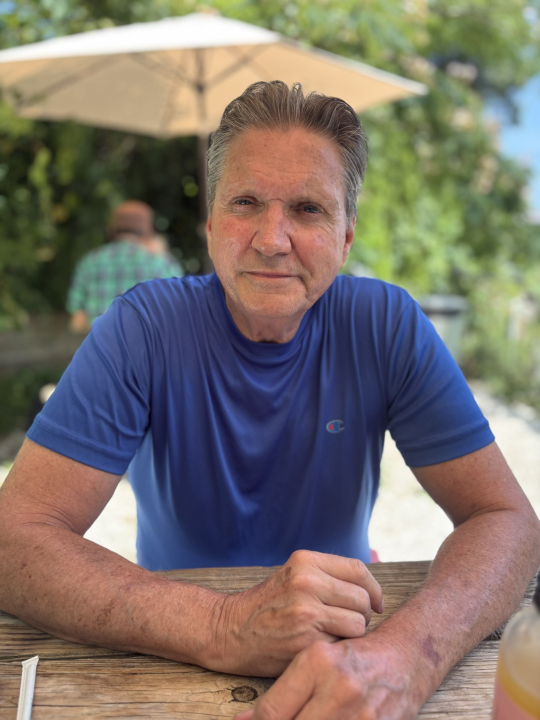 Mike Hoban - Class of 1974 - Dedham High School