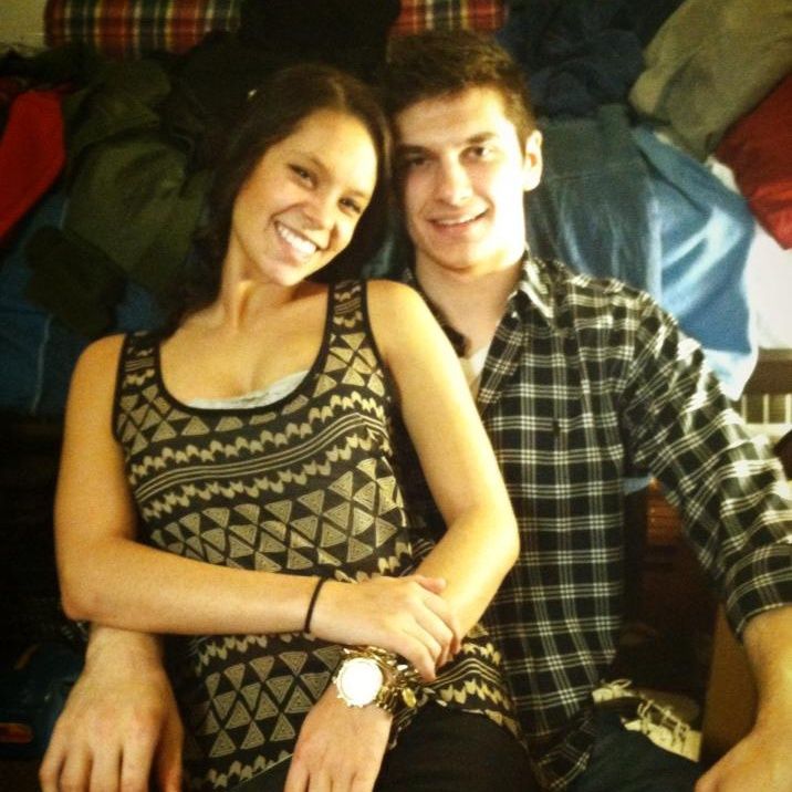 Carmen Iacono - Class of 2011 - Dedham High School
