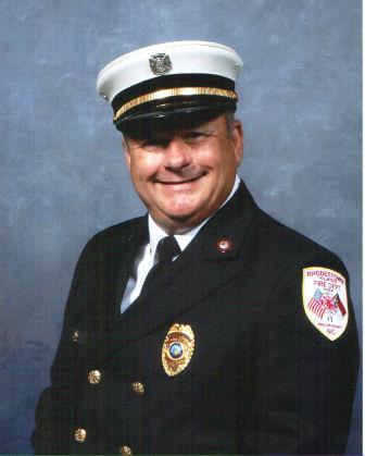 Ronald Brobst - Class of 1965 - Dedham High School