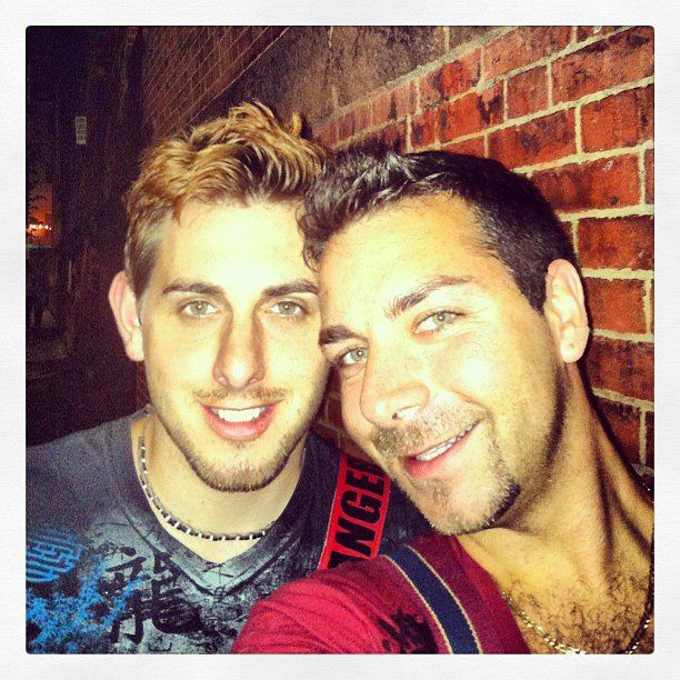 Chris Lagrasso - Class of 2004 - Dedham High School