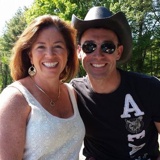 Cheryl Mills - Class of 1984 - Dedham High School