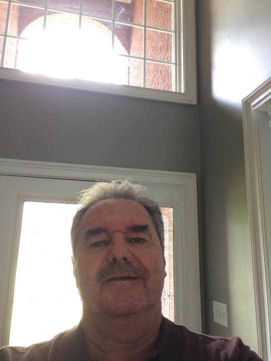 Bill Mcinnis - Class of 1973 - Dedham High School