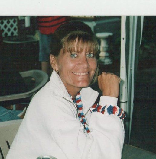 Trisha Pettiglio - Faculty - Dedham High School