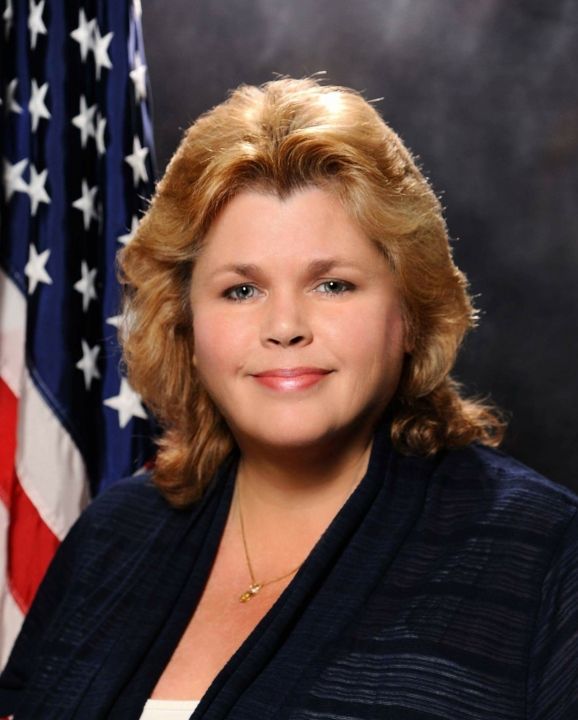 Kathie Davenport - Class of 1980 - Dedham High School