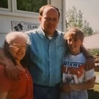 Paul Tondorf - Class of 1965 - Medway High School