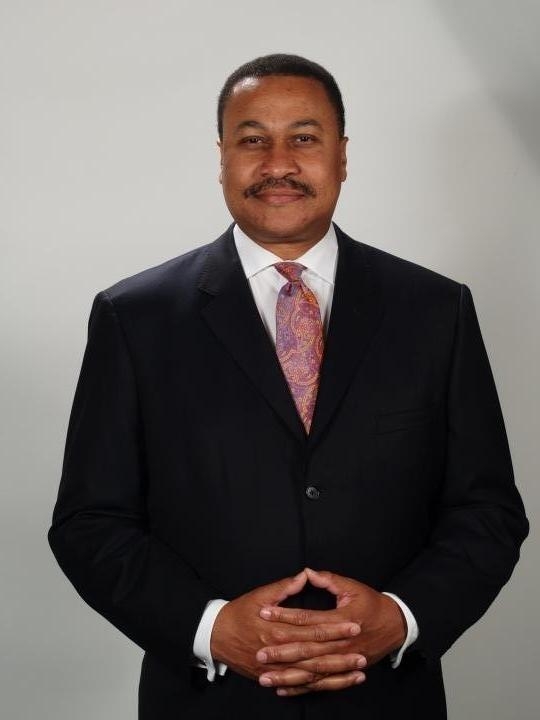 Stephen Vaughan - Class of 1976 - Medway High School