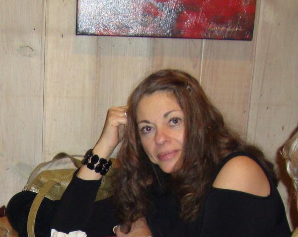 Sandra Mcleod - Class of 1966 - Medway High School