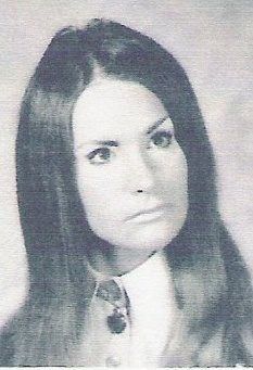 Kathie Jones - Class of 1972 - Medway High School