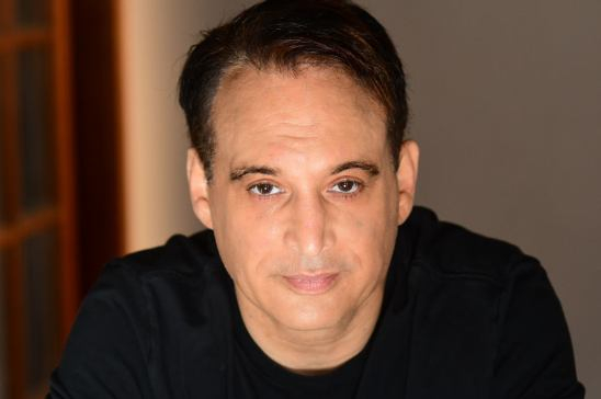 Matt Segal - Class of 1981 - Medway High School