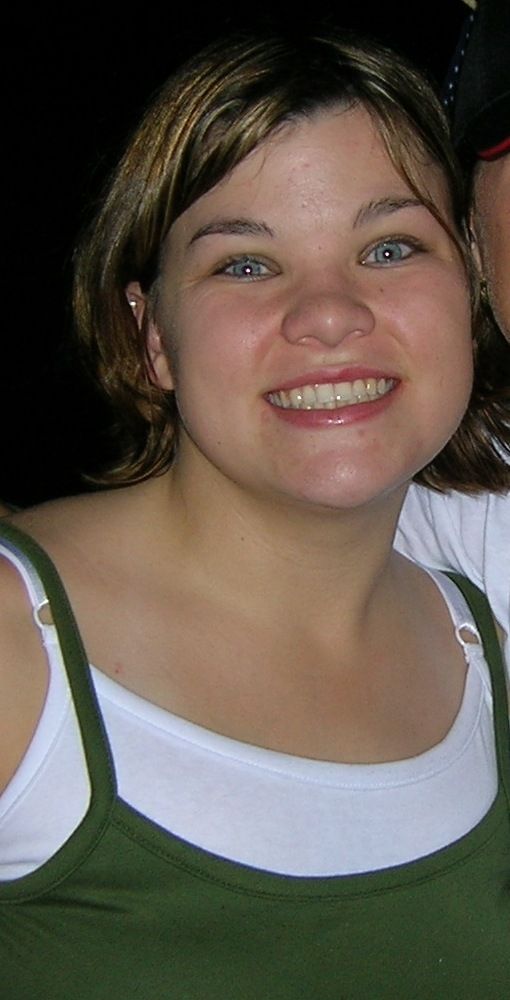 Rebecca Smith - Class of 2004 - Morgan County High School