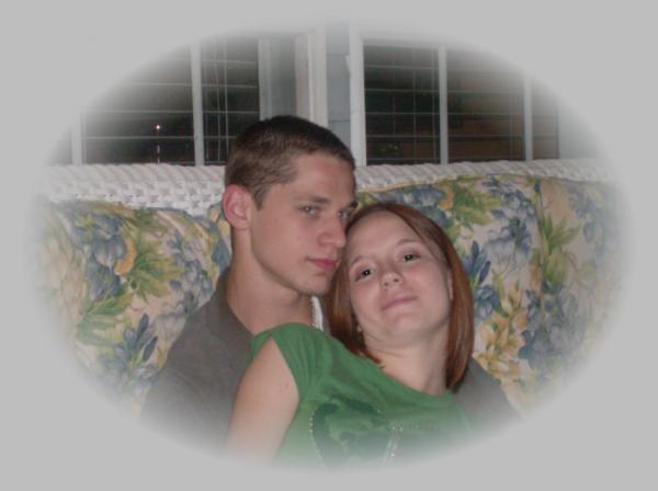 Jessica Burke - Class of 2008 - Morgan County High School
