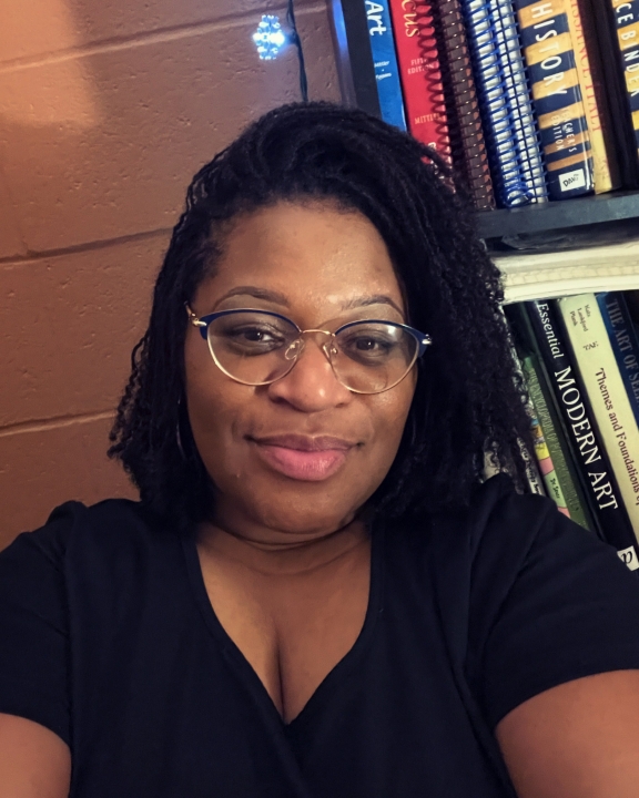 Diona Sheats - Class of 2003 - Morgan County High School