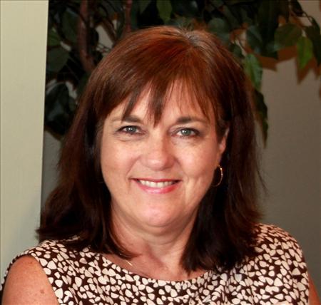 Tricia Miller - Class of 1976 - Morgan County High School
