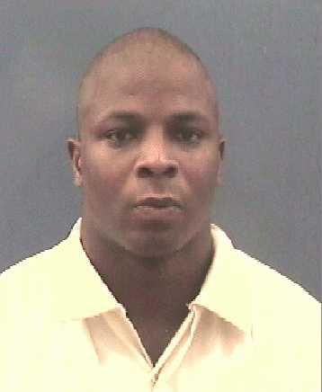 Jarmale Eubanks - Class of 2007 - Morgan County High School
