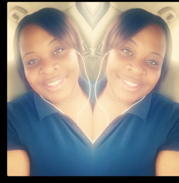 Tiara Nicole - Class of 2008 - Morgan County High School