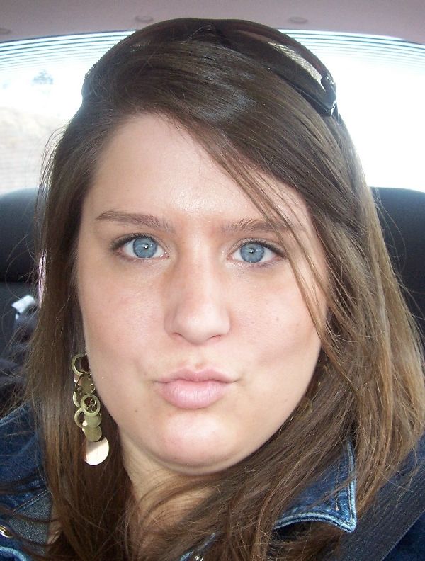 Jessica Hall - Class of 2005 - Morgan County High School