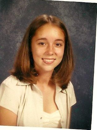 Brittany Thomas-powell - Class of 2005 - Morgan County High School