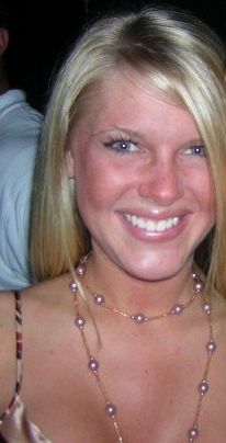 Ashley Cannon - Class of 2005 - Morgan County High School