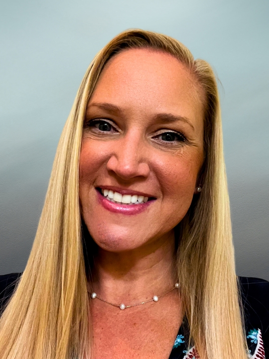 Brandy Andreas - Class of 2001 - Morgan County High School