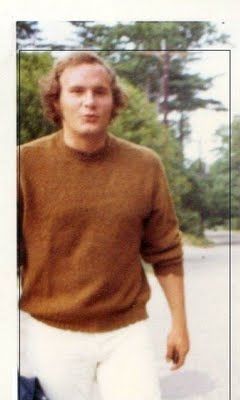 Joel Deacon - Class of 1967 - Duxbury High School