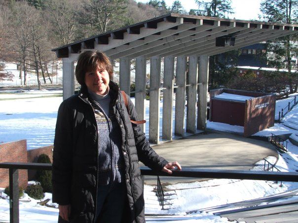 Judy Catignani - Class of 1971 - Duxbury High School