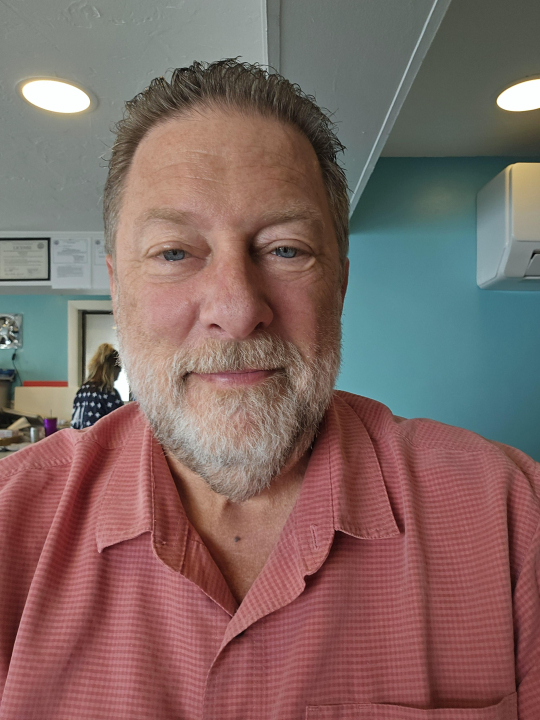 Mark Landers - Class of 1976 - Duxbury High School