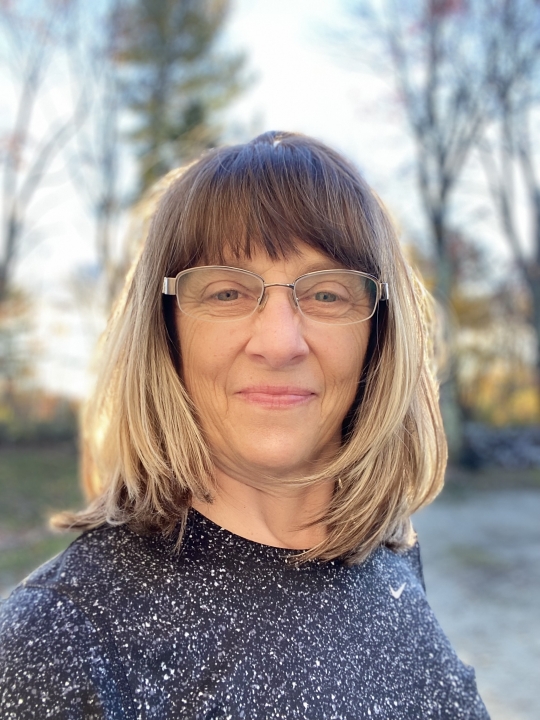 Tracy Ferrell - Class of 1985 - Duxbury High School