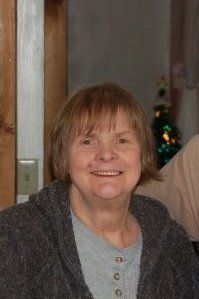 Marilyn Sage - Class of 1961 - Hanover High School