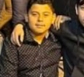 Lucas Pauscher, class of 2000