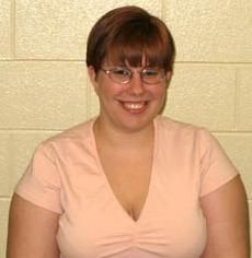 Jessica Bair - Class of 2002 - Middleborough High School