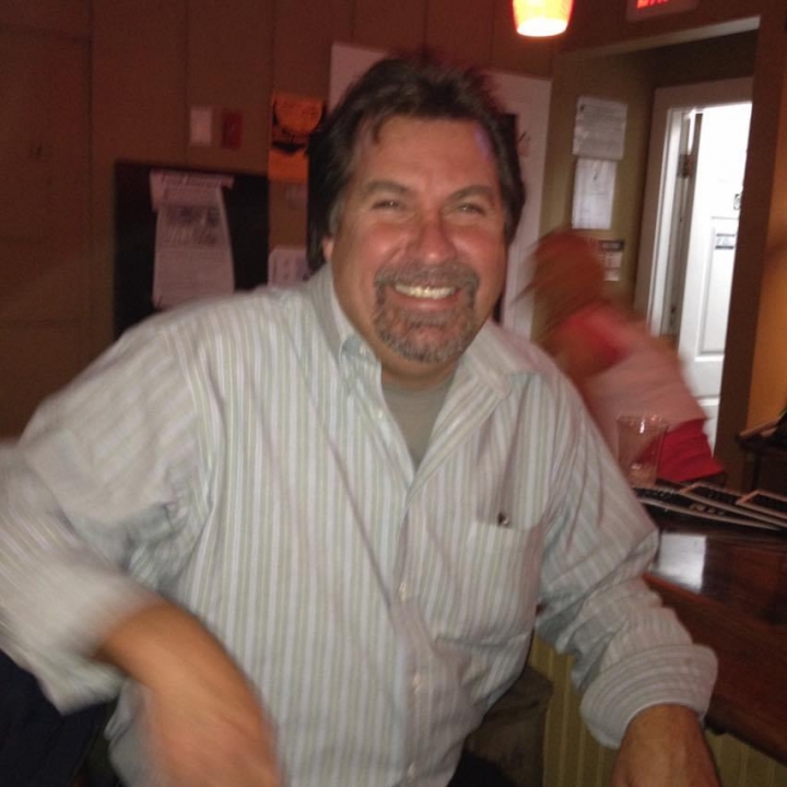 Derek Maksy - Class of 1981 - Middleborough High School